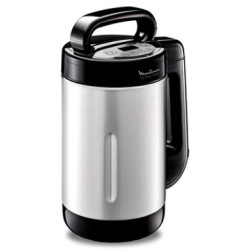 Moulinex LM542810 Appareil à soupe Acier inoxydable 1,2 L