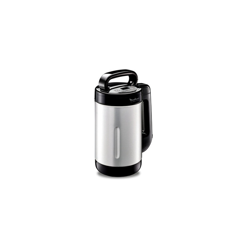Moulinex LM542810 Appareil à soupe Acier inoxydable 1,2 L