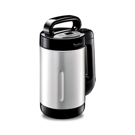Moulinex LM542810 Appareil à soupe Acier inoxydable 1,2 L
