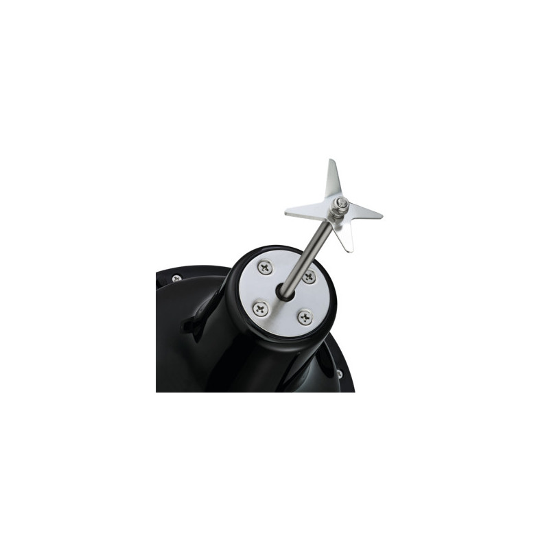 Moulinex LM542810 Appareil à soupe Acier inoxydable 1,2 L