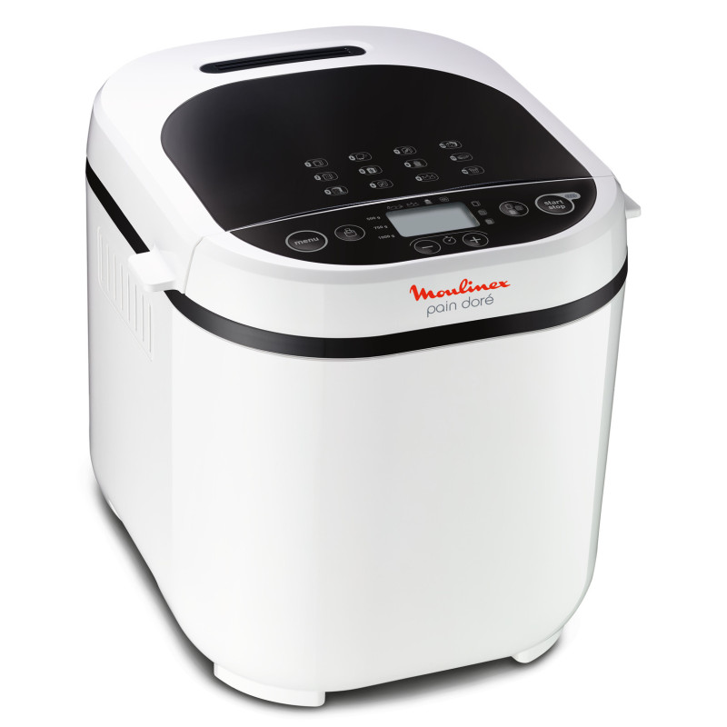Moulinex Broodmachine OW210130 Pain Doré