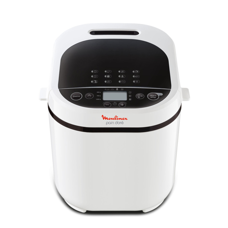Moulinex Broodmachine OW210130 Pain Doré