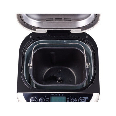 Moulinex OW250110 broodbakmachine Wit