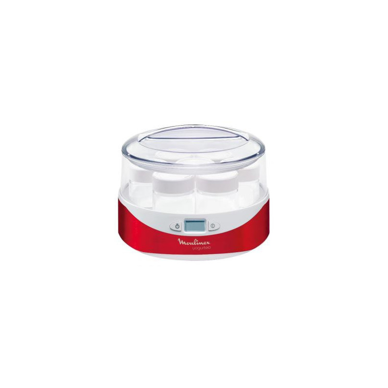 Moulinex Yaourtière Yogurteo 1,12 l