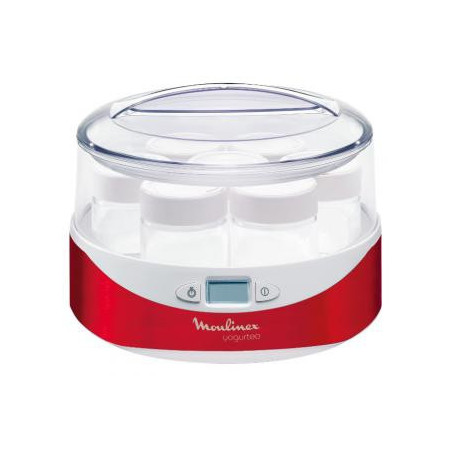 Moulinex Yaourtière Yogurteo 1,12 l