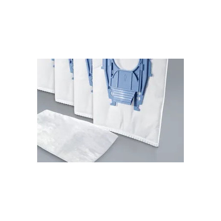 Bosch BBZ41FP stofzuiger accessoire Aanvullingsset