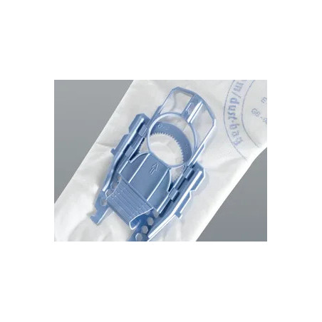 Bosch BBZ41FP stofzuiger accessoire Aanvullingsset
