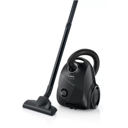Bosch Serie 2 BGBS2BA1P Aspirateur 3,5 L Aspirateur sans sac Sec 600 W Sac à poussière