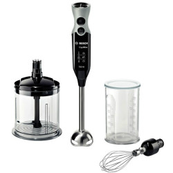 Bosch MSM67160 blender Staafmixer 750 W Zwart, Grijs