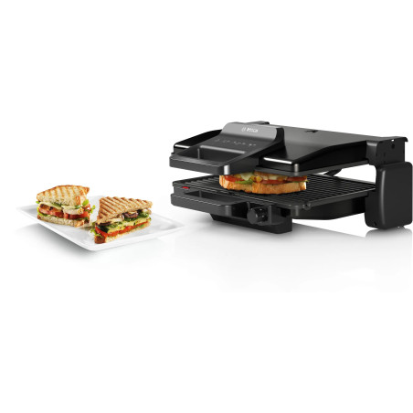 Bosch TCG3323 contactgrill