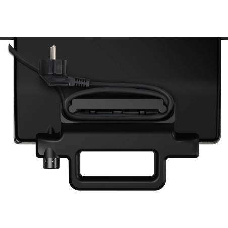 Bosch TCG3323 contactgrill