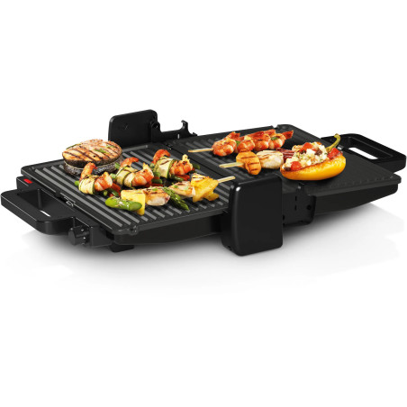Bosch TCG3323 Gril de contact