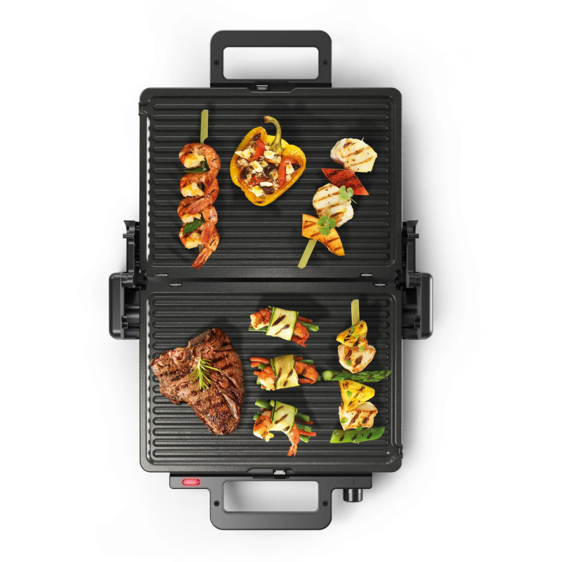 Bosch TCG3323 contactgrill