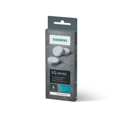 Siemens TZ80001A onderdeel & accessoire voor koffiemachine Reinigingstablet