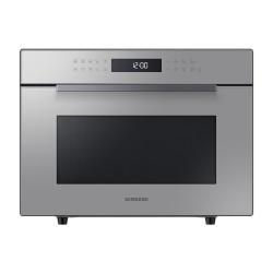 Samsung MC35R8058CG Grijs Combinatiemagnetron Aanrecht 35 l 1450 W