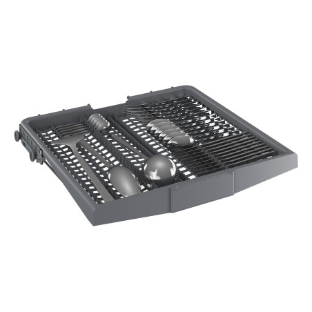 Beko BDFN26560XC Vrijstaand 15 couverts