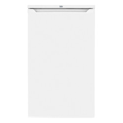Beko FS166020 Congélateur vertical Sous comptoir 65 L Blanc