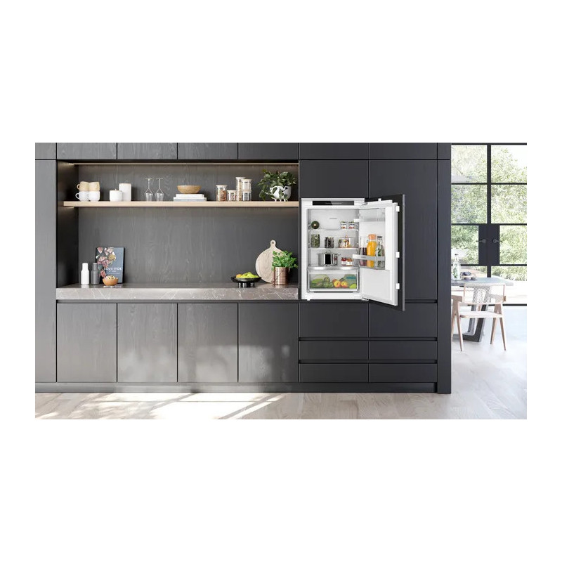 Siemens KI21RADD1 koelkast Ingebouwd 136 l Wit