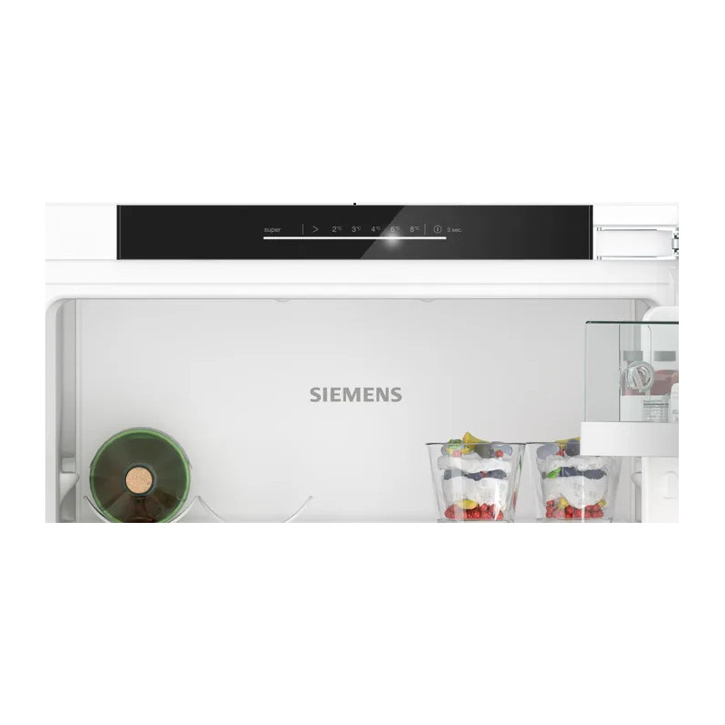 Siemens KI21RADD1 koelkast Ingebouwd 136 l Wit