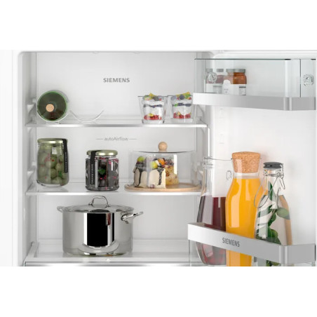 Siemens KI21RADD1 koelkast Ingebouwd 136 l Wit