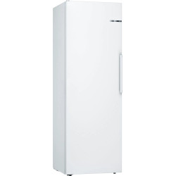 Bosch Serie 2 KSV33NWEP koelkast Vrijstaand 324 l Wit