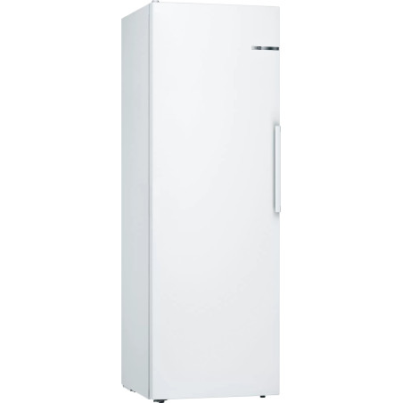 Bosch Serie 2 KSV33NWEP réfrigérateur Pose libre 324 L Blanc