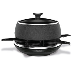Tefal Cheese'N'Co RE12C8 RE12C8 Funcooking apparaat