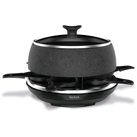 Tefal Cheese'N'Co RE12C8 RE12C8 Funcooking apparaat