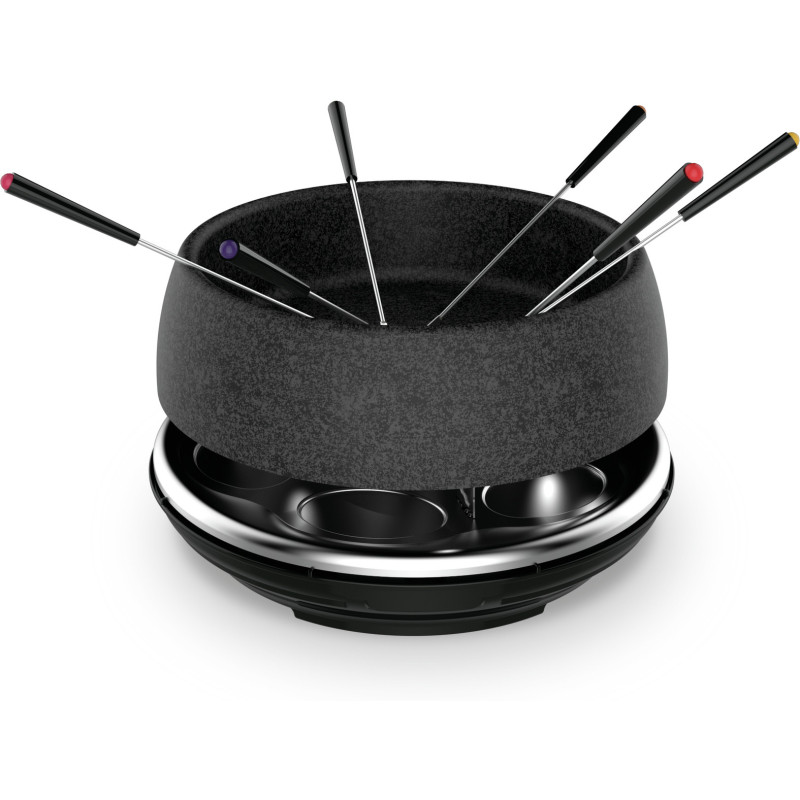 Tefal Cheese'N'Co RE12C8 RE12C8 Funcooking apparaat