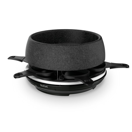 Tefal Cheese'N'Co RE12C8 RE12C8 Funcooking apparaat