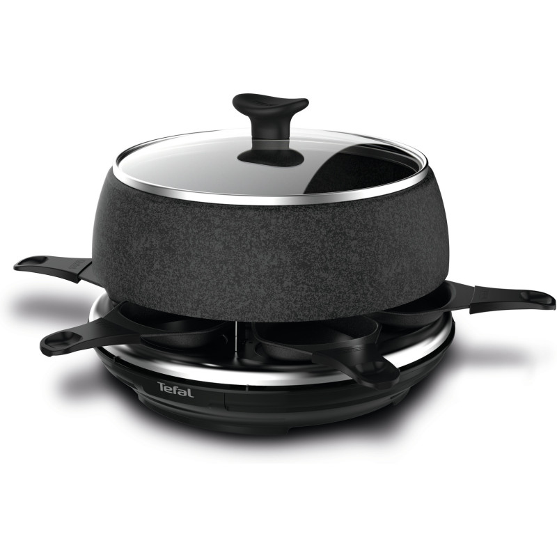 Tefal Cheese'N'Co RE12C8 RE12C8 Funcooking apparaat