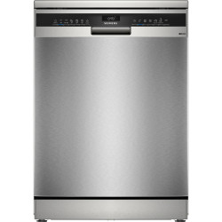 Siemens iQ300 SN23EI22CF lave-vaisselle Pose libre 14 couverts