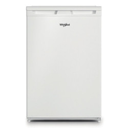 Whirlpool W55V1 113W frigo combine Pose libre 114 L Blanc