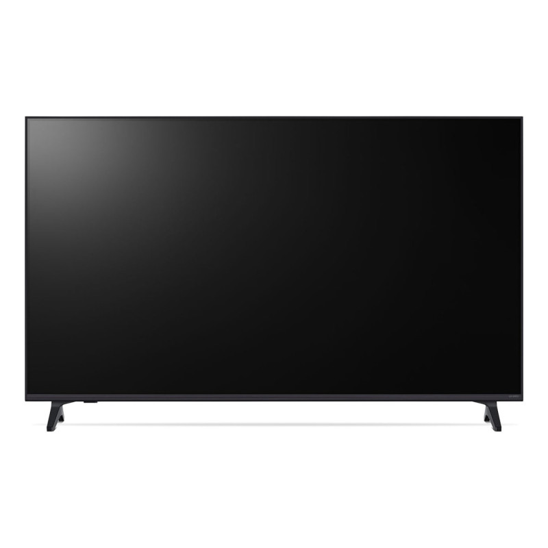LG QNED AI 65QNED70A6A TV 165,1 cm (65") 4K Ultra HD Smart TV Wifi Noir