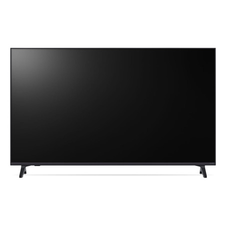 LG QNED AI 65QNED70A6A tv 165,1 cm (65") 4K Ultra HD Smart TV Wifi Zwart