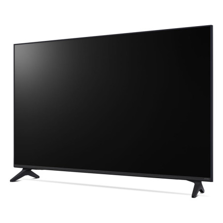 LG QNED AI 65QNED70A6A TV 165,1 cm (65") 4K Ultra HD Smart TV Wifi Noir
