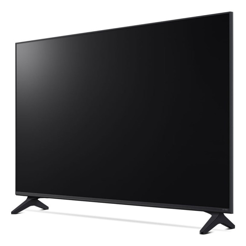 LG QNED AI 65QNED70A6A TV 165,1 cm (65") 4K Ultra HD Smart TV Wifi Noir