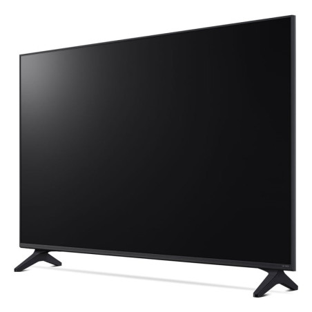 LG QNED AI 65QNED70A6A tv 165,1 cm (65") 4K Ultra HD Smart TV Wifi Zwart
