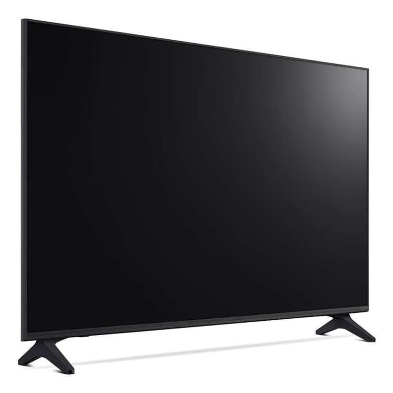 LG QNED AI 65QNED70A6A tv 165,1 cm (65") 4K Ultra HD Smart TV Wifi Zwart