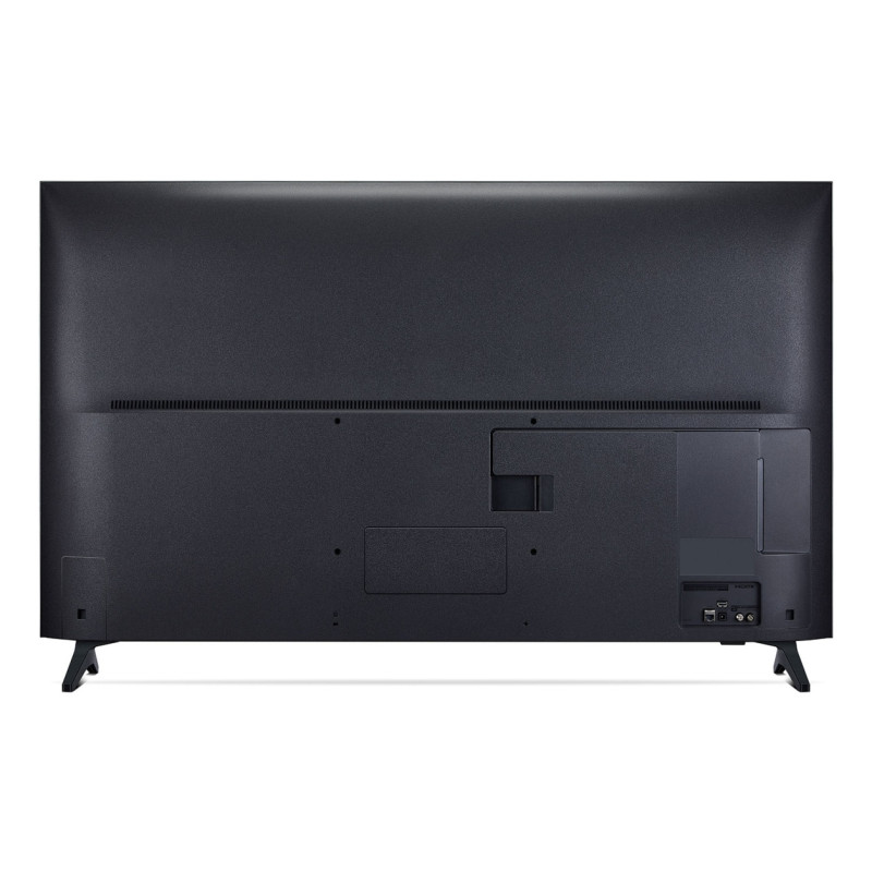 LG QNED AI 65QNED70A6A tv 165,1 cm (65") 4K Ultra HD Smart TV Wifi Zwart
