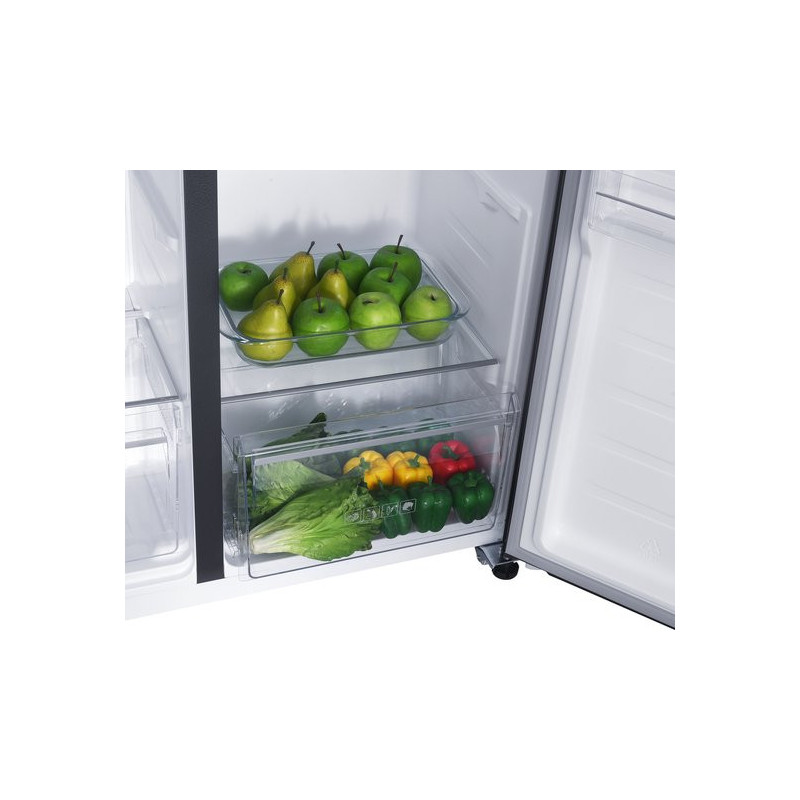 Exquisit CDJ445-041EG food