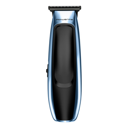 Rowenta Barber Experience TN1851E0 scheer-, knip- en trimapparaat Zwart, Blauw Lithium-Ion (Li-Ion)