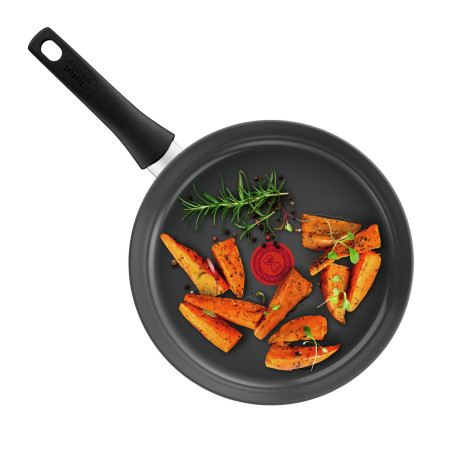 Tefal Re-invent Reinvent keramische koekenpan 20 cm - inductie