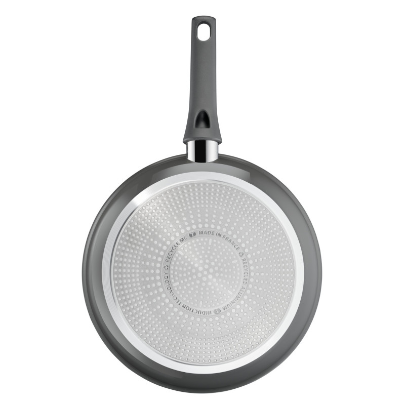 Tefal Renewal keramische koekenpan 30 cm - inductie