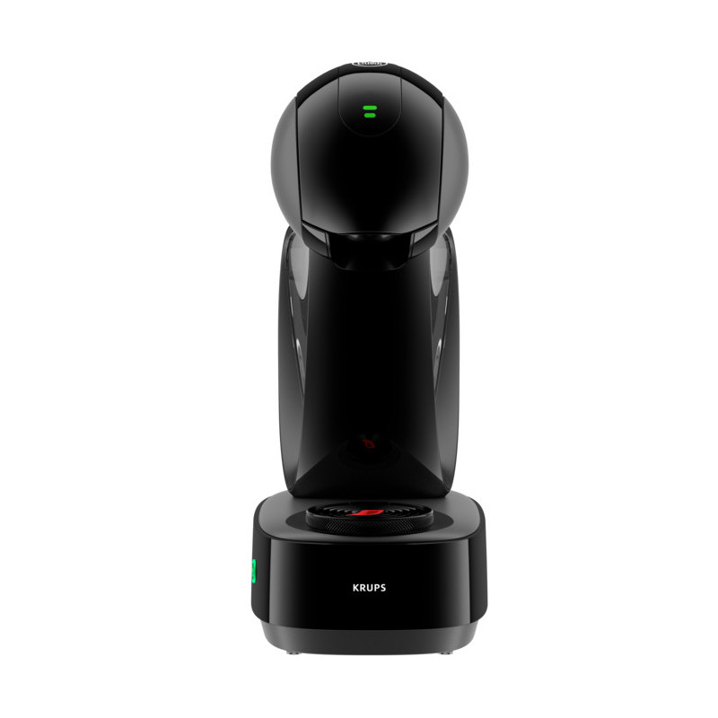 Krups INFINISSIMA KP270810-YY4652FD koffiezetapparaat Volledig automatisch Koffiepadmachine 1,2 l