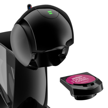 Krups INFINISSIMA KP270810-YY4652FD koffiezetapparaat Volledig automatisch Koffiepadmachine 1,2 l