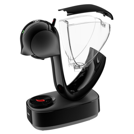 Krups INFINISSIMA KP270810-YY4652FD koffiezetapparaat Volledig automatisch Koffiepadmachine 1,2 l