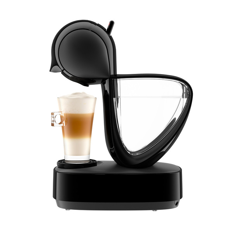 Krups INFINISSIMA KP270810-YY4652FD koffiezetapparaat Volledig automatisch Koffiepadmachine 1,2 l