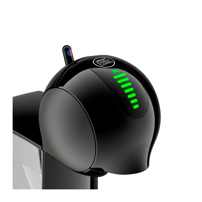 Krups INFINISSIMA KP270810-YY4652FD koffiezetapparaat Volledig automatisch Koffiepadmachine 1,2 l