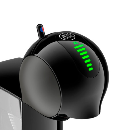 Krups INFINISSIMA KP270810-YY4652FD koffiezetapparaat Volledig automatisch Koffiepadmachine 1,2 l